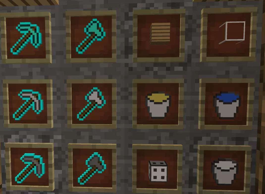 Gallery Image 3 for Aquafi on PVPRP